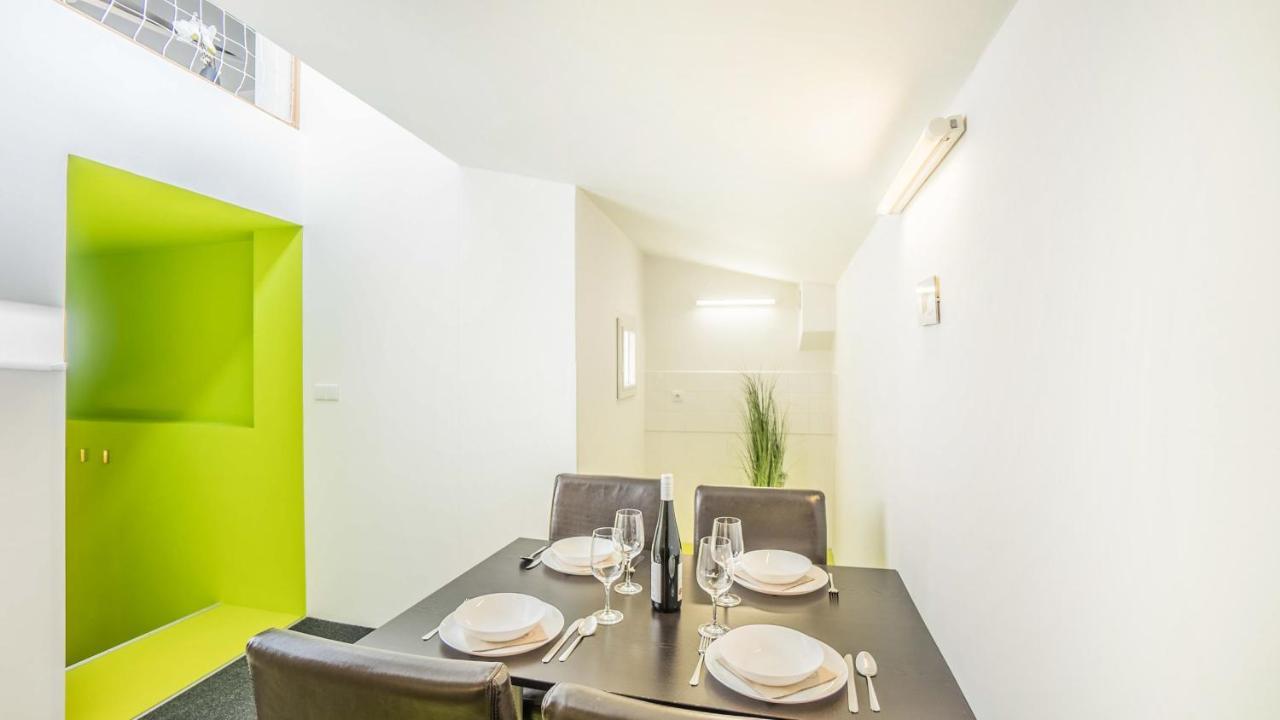 Penzion A Restaurace 14 豪斯庭 外观 照片